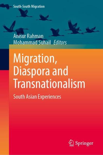 Migration, Diaspora and Transnationalism