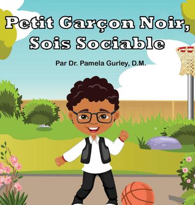 Petit Garçon Noir, Sois Sociable