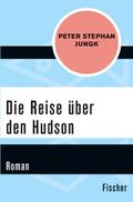 Die Reise über den Hudson