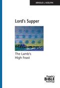 Lord’s Supper eBook