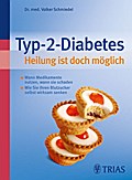 Typ-2-Diabetes    Heilung ist doch möglich