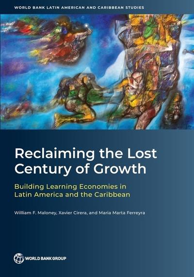 Reclaiming the Lost Century of Growth