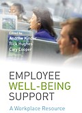 Employee Well-being Support