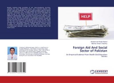 Foreign Aid And Social Sector of Pakistan