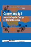 Cancer and IgE