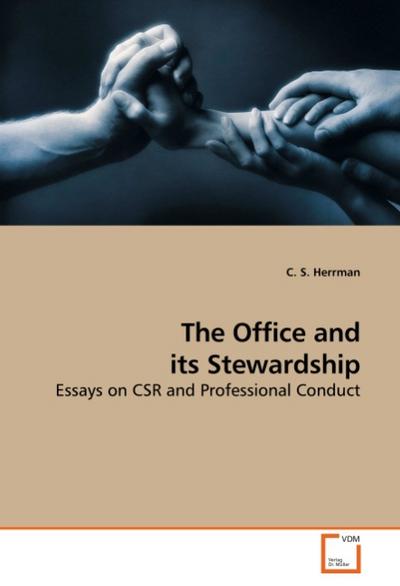 The Office and its Stewardship