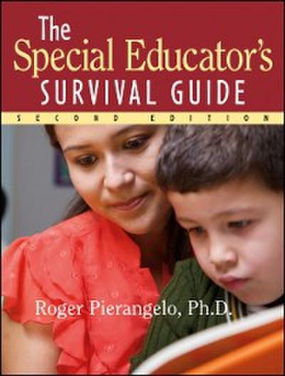 The Special Educator’s Survival Guide