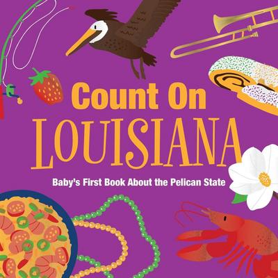 Count on Louisiana