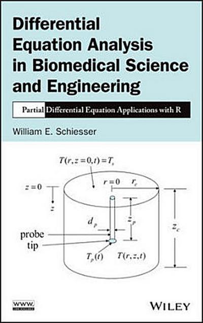 Differential Equation Analysis in Biomedical Science and Engineering