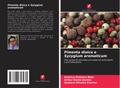 Pimenta dioica e Syzygium aromaticum