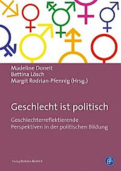 Geschlecht ist politisch