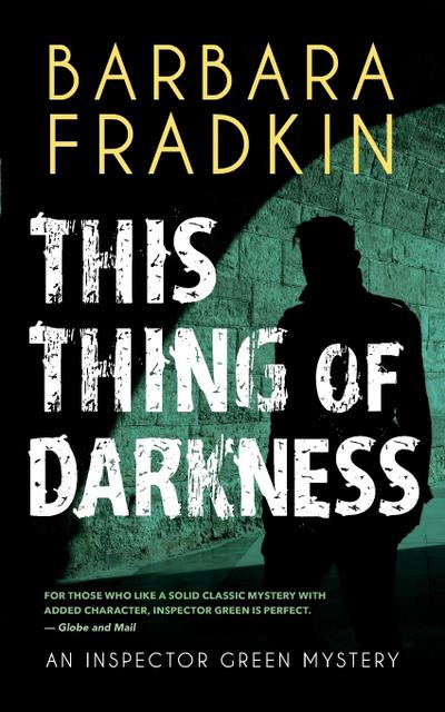 This Thing of Darkness