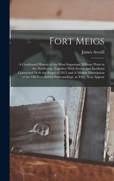 Fort Meigs