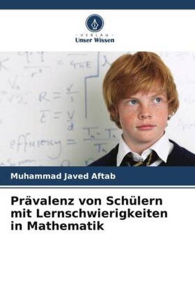 Prävalenz von Schülern mit Lernschwierigkeiten in Mathematik
