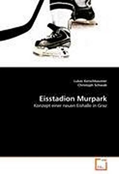 Eisstadion Murpark
