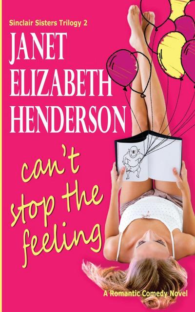 Can’t Stop the Feeling