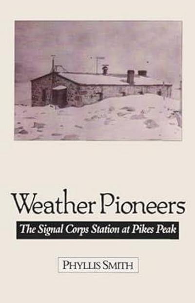Weather Pioneers