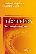Informetrics