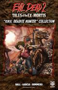 Evil Dead 2: Tales of the Ex-Mortis, Collection 3