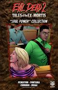 Evil Dead 2: Tales of the Ex-Mortis, Collection 1