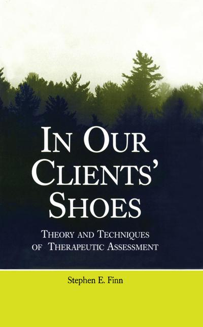 In Our Clients’ Shoes