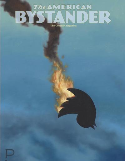 The American Bystander #27-28