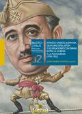 Estados Unidos, Alemania, Gran Bretaña, Japón y sus relaciones con España entre la Guerra y la Postguerra (1939-1953)