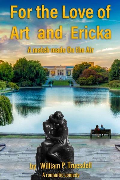 For Love of Art and Ericka