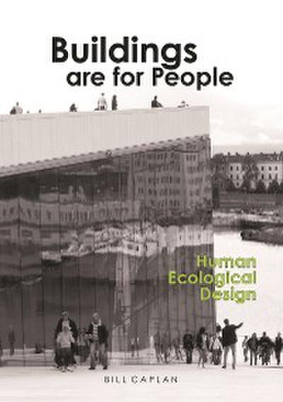 Buildings Are for People