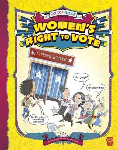 Women’s Right to Vote