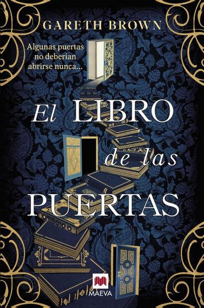 El Libro de Las Puertas
