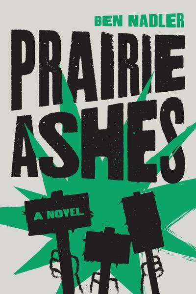 Prairie Ashes