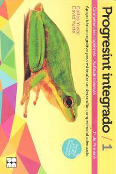 Progresint integrado 1