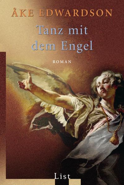 Tanz mit dem Engel: Der erste Fall für Erik Winter (Ein Erik-Winter-Krimi, Band 1)