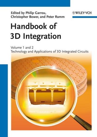 Handbook of 3D Integration. Vol.1/2