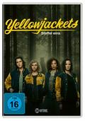 Yellowjackets