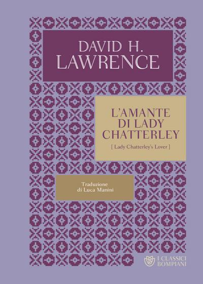 L’ amante di lady Chatterley