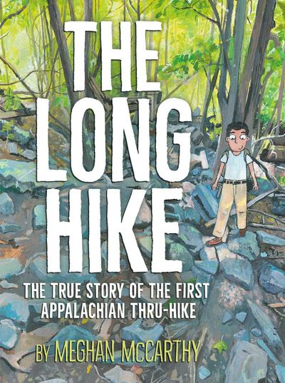 The Long Hike