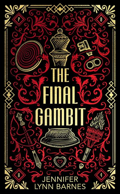 The Final Gambit. Collector’s Edition