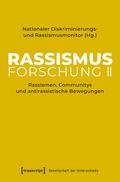 Rassismusforschung II