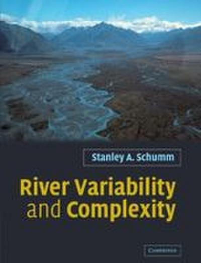 River Variability and Complexity
