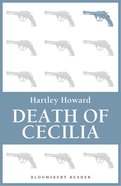 Death of Cecilia