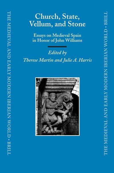 Church, State, Vellum, and Stone