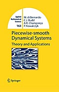Piecewise-smooth Dynamical Systems