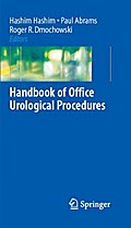 Handbook of Office Urological Procedures