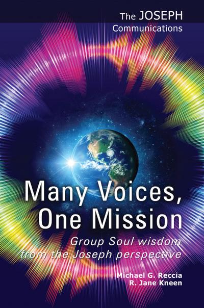 Many Voices, One Mission