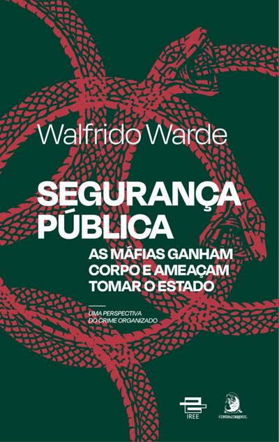 Segurança Pública: