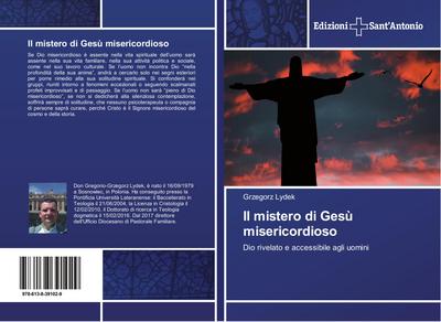 Il mistero di Gesù misericordioso