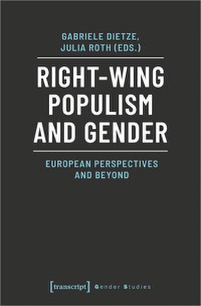 Right-Wing Populism and Gender