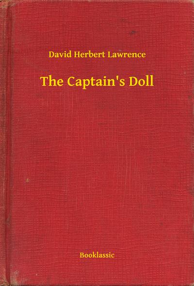 The Captain’s Doll